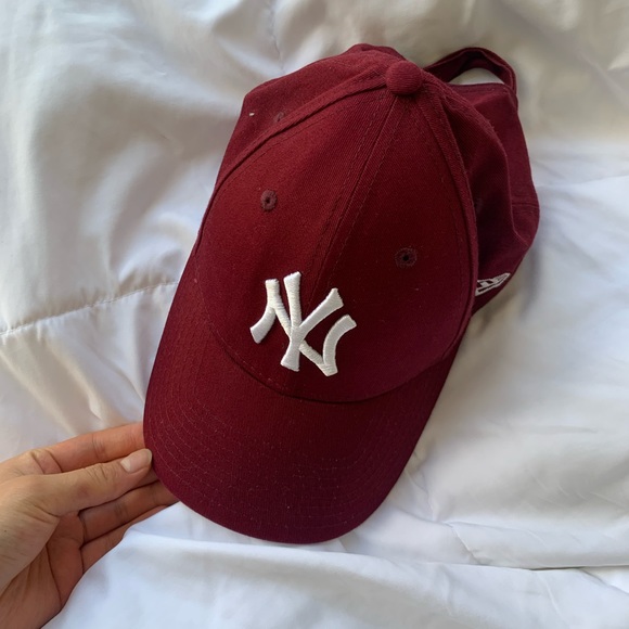 ASOS Accessories - New York Yankees baseball Cap , One Size